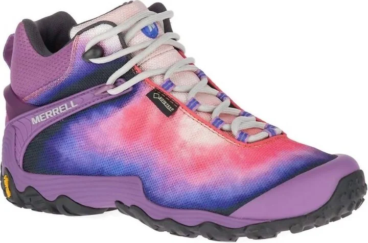 Women's Chameleon 7 Storm Xx Mid Gore-Tex In Purple