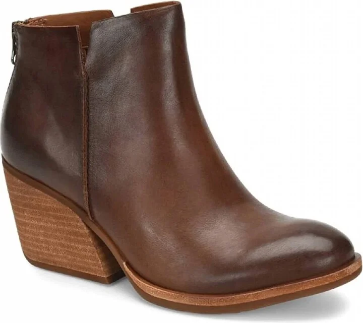Women's Chandra Boots In Brown