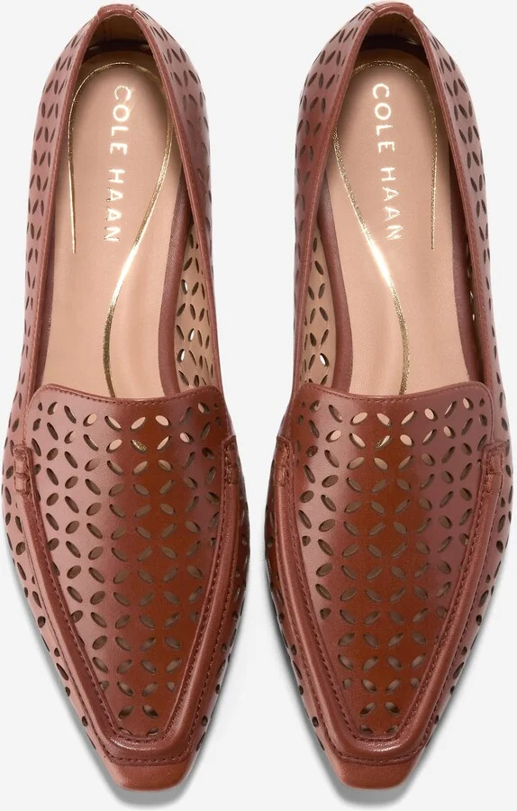 Women's Chantal Loafers - Image 4
