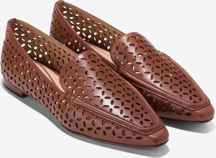 Women's Chantal Loafers - Image 5