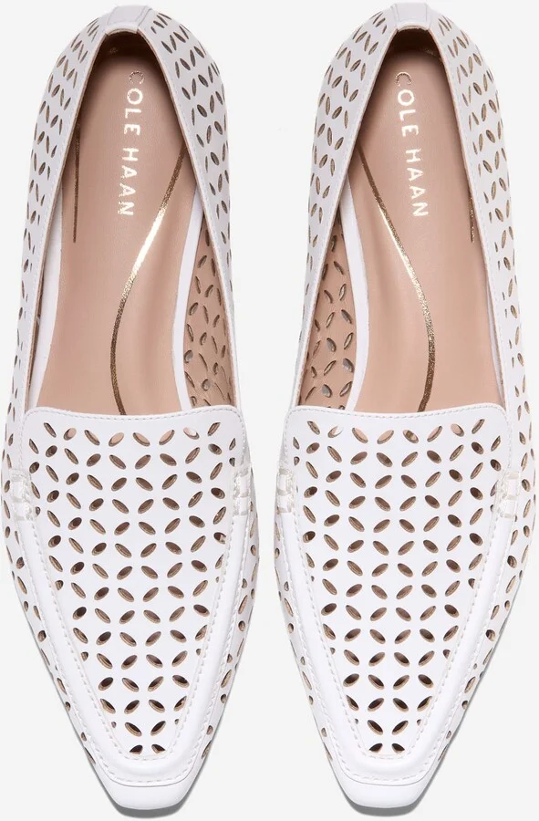 Women's Chantal Loafers - Image 4