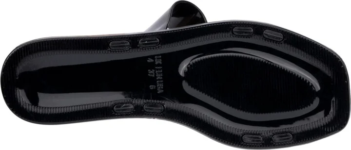 Women's Chantelle Gem Jelly Sandal - Image 4