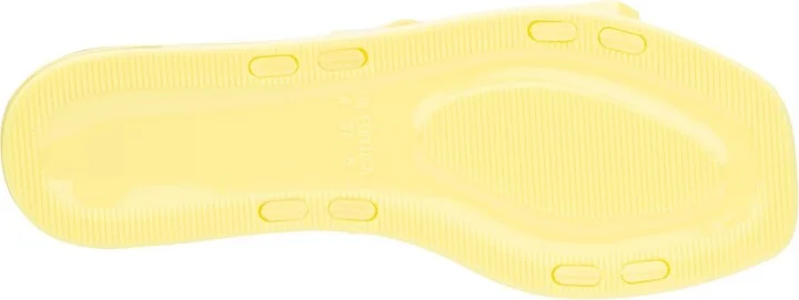 Women's Chantelle Gem Jelly Sandal - Image 8