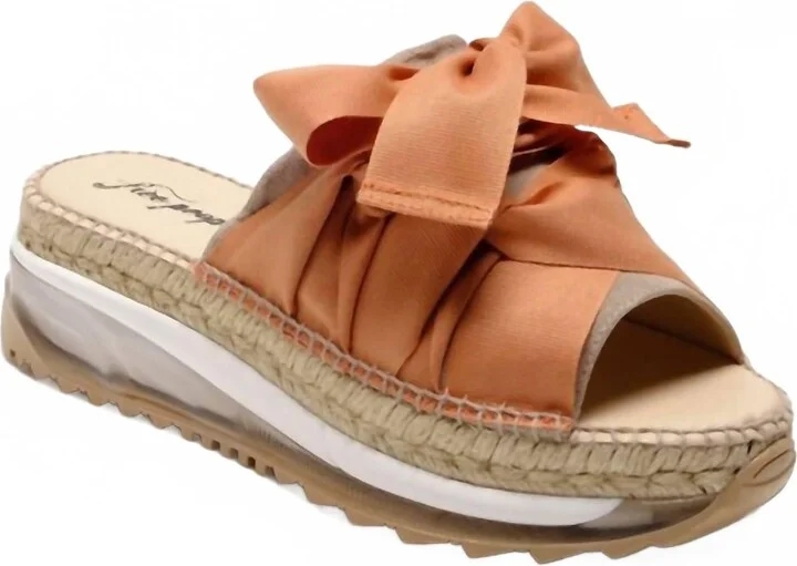 Women's Chapmin Sport Sandal In Pancake