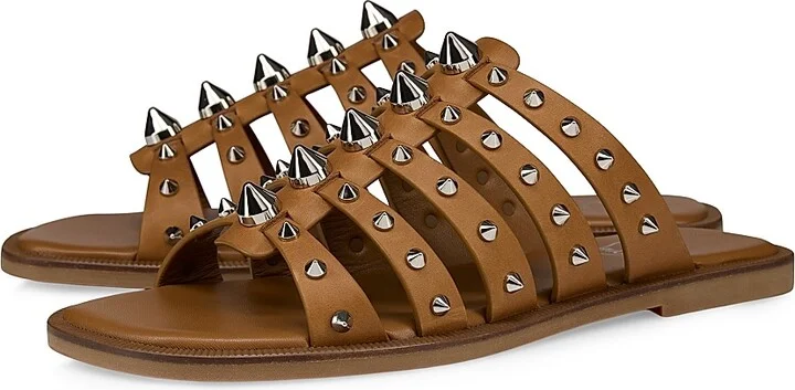Women's Charja Mule Sandals - Terra - Size 4 - Image 2