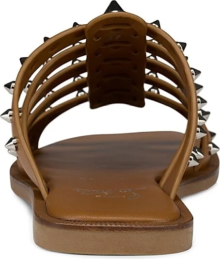 Women's Charja Mule Sandals - Terra - Size 4 - Image 3