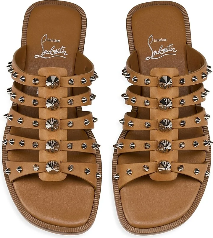 Women's Charja Mule Sandals - Terra - Size 4 - Image 4