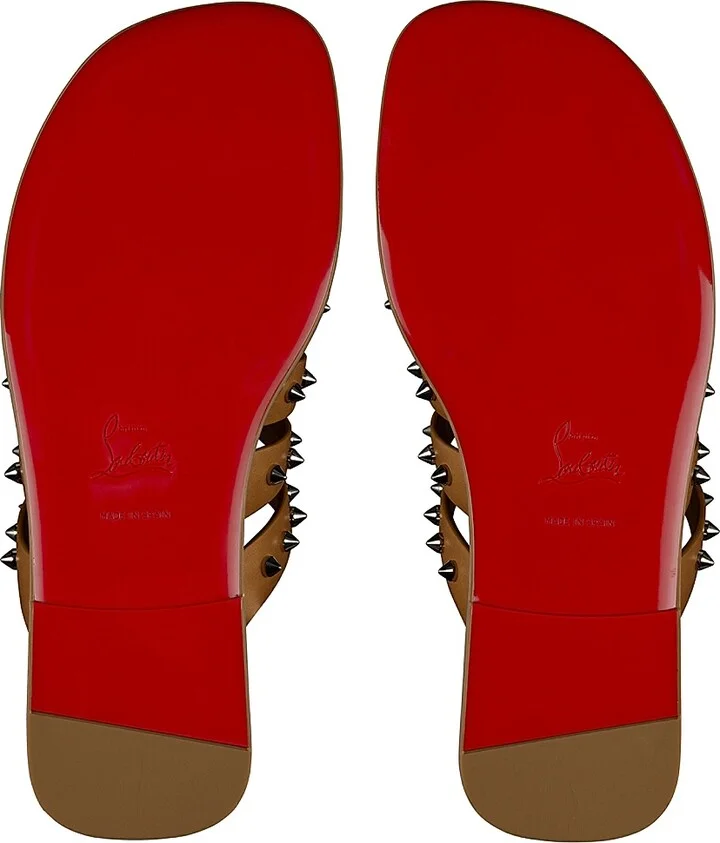 Women's Charja Mule Sandals - Terra - Size 4 - Image 5
