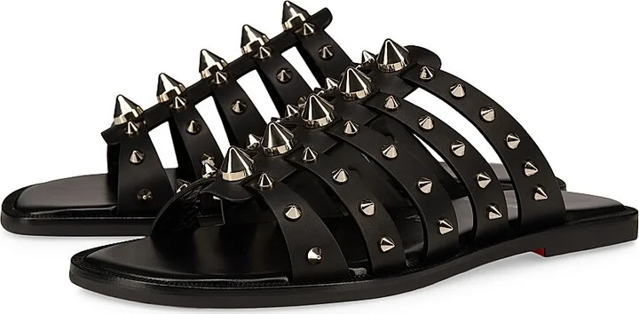 Women's Charja Mule Sandals - Terra - Size 4 - Image 6