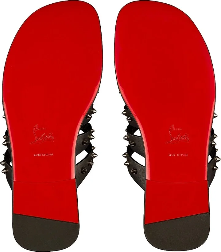 Women's Charja Mule Sandals - Terra - Size 4 - Image 9