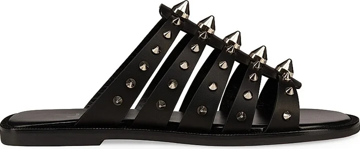 Women's Charja Mule Sandals - Terra - Size 4 - Image 10