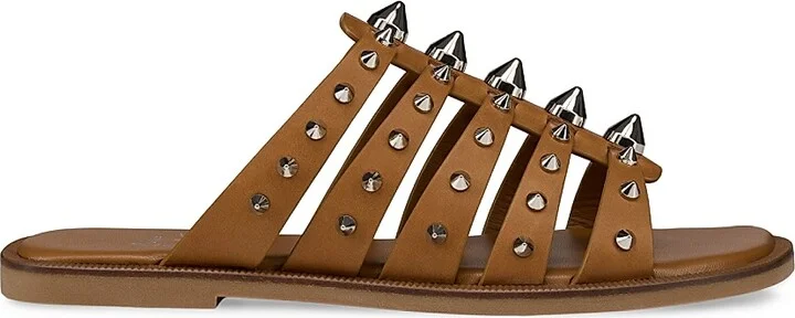 Women's Charja Mule Sandals - Terra - Size 4