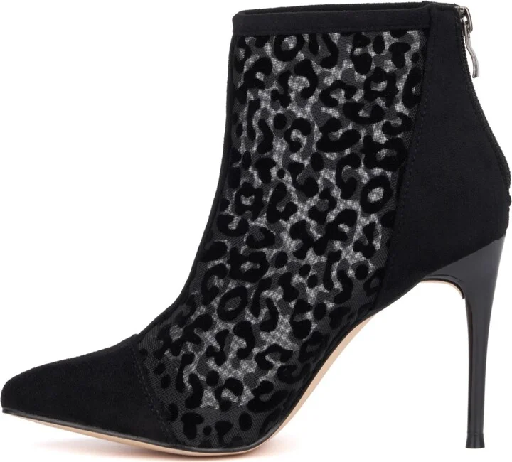Women's Charlie Dress Boots - Image 3