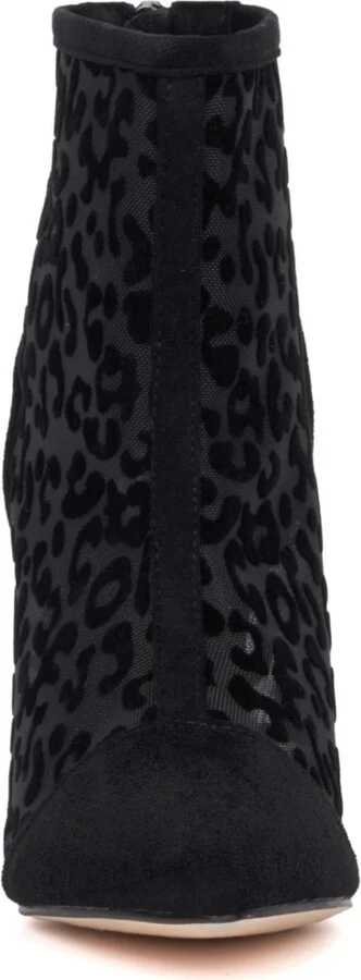 Women's Charlie Dress Boots - Image 4