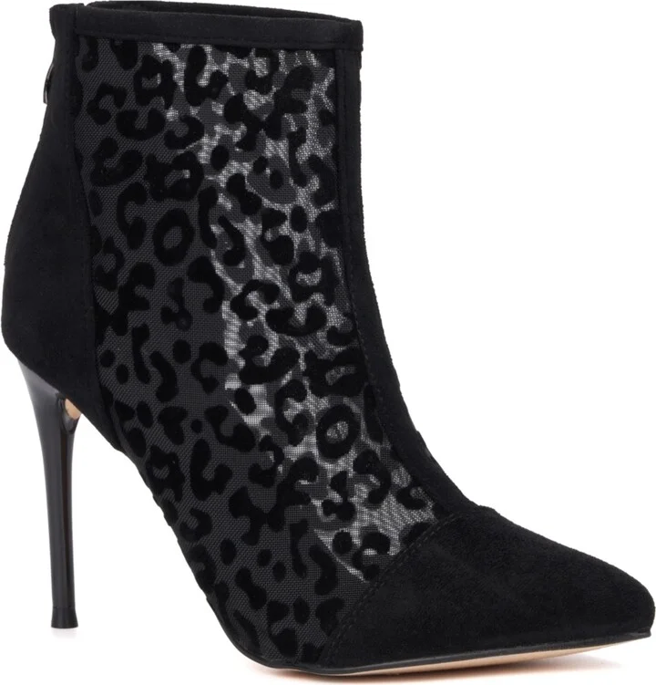 Women's Charlie Dress Boots