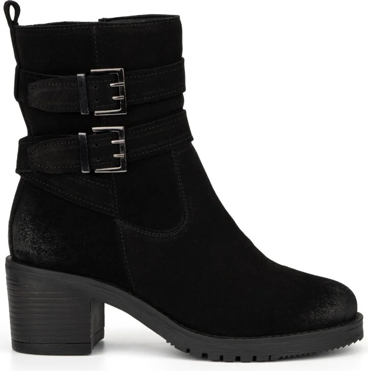 Women's Charmaine Bootie - Image 3