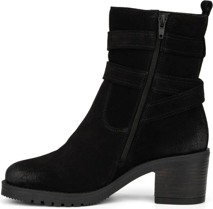 Women's Charmaine Bootie - Image 4