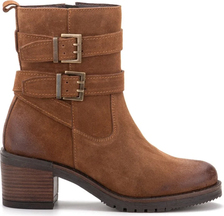 Women's Charmaine Bootie - Image 7