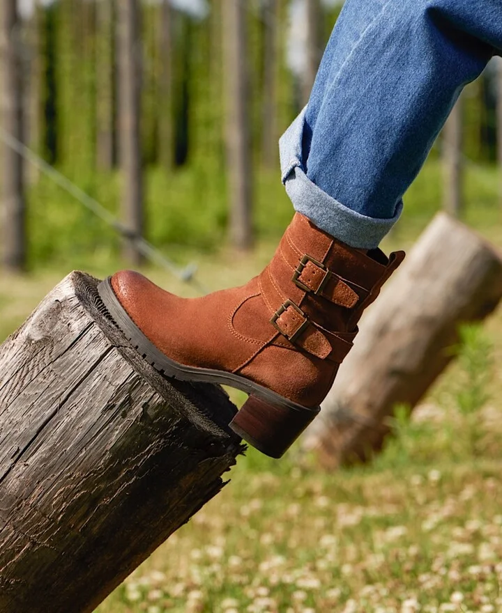 Women's Charmaine Bootie - Image 8