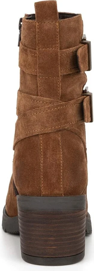 Women's Charmaine Bootie - Image 9