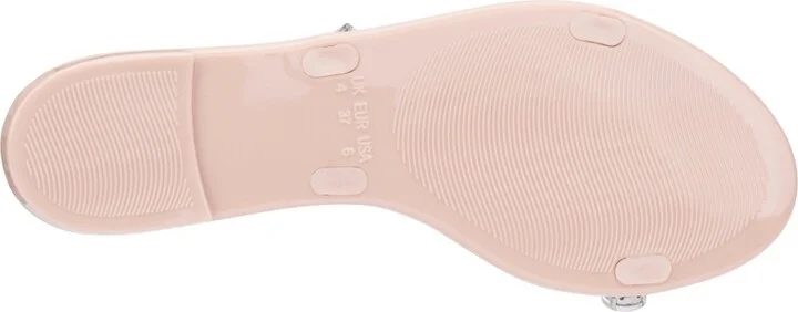 Women's Chava Gem Jelly Sandal - Image 5