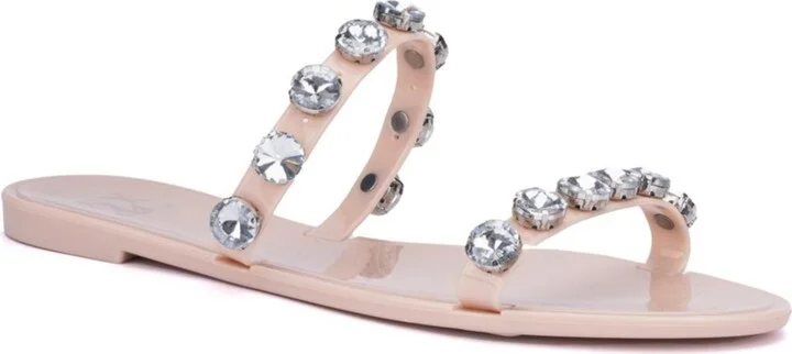 Women's Chava Gem Jelly Sandal