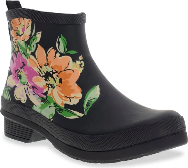 Women's Chelsea Bootie Bouquet - Image 2