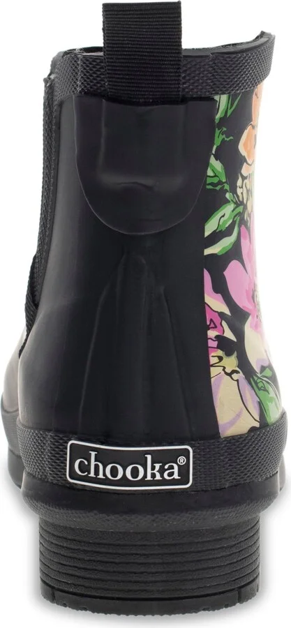 Women's Chelsea Bootie Bouquet - Image 3