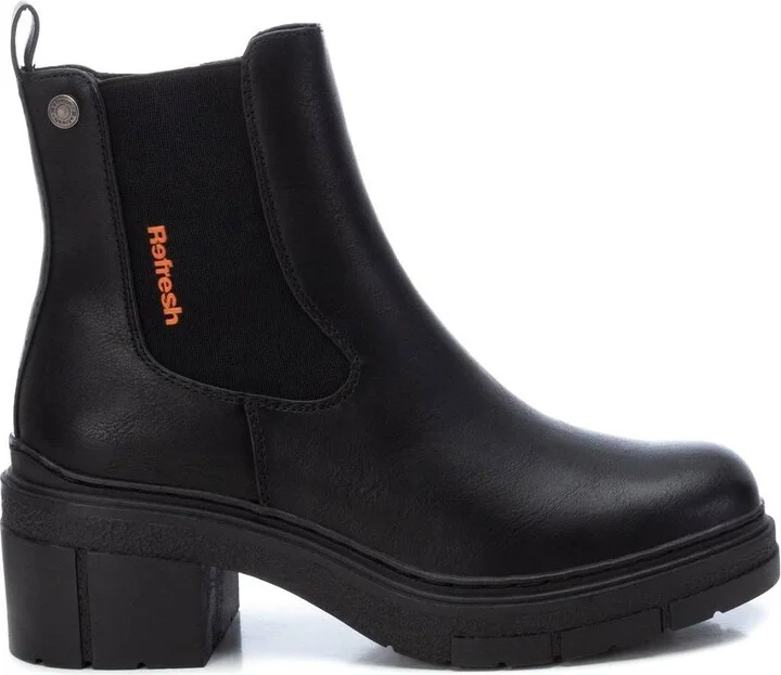 Women's Chelsea Booties By Xti - Image 2