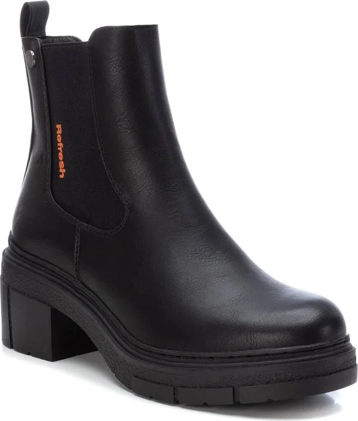 Women's Chelsea Booties By XTI
