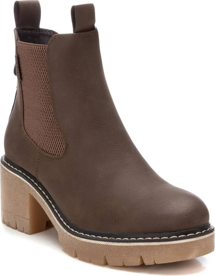 Women's Chelsea Booties By XTI
