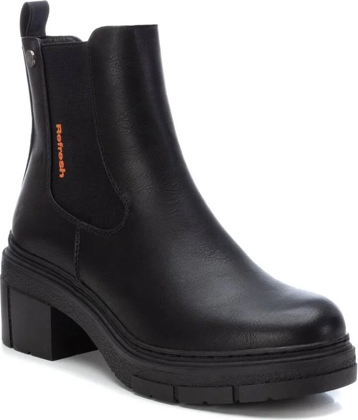 Women's Chelsea Booties By Xti