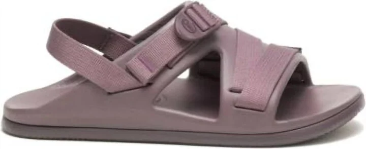 Women's Chillos Sport Sandal In Sparrow