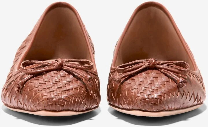 Women's Chlea Ballet Flats - Image 3