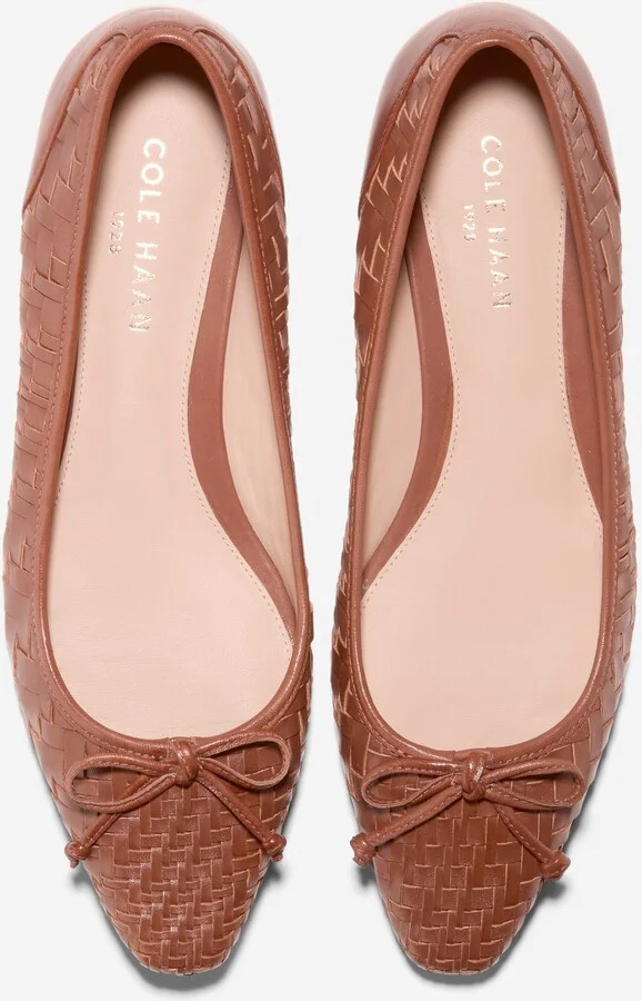 Women's Chlea Ballet Flats - Image 5