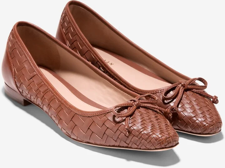 Women's Chlea Ballet Flats - Image 6