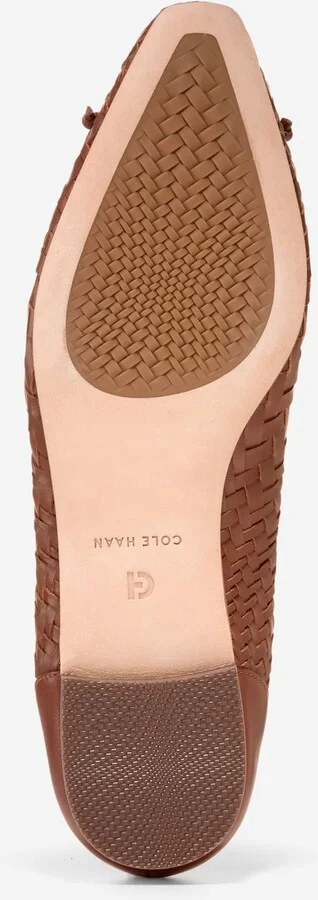 Women's Chlea Ballet Flats - Image 7