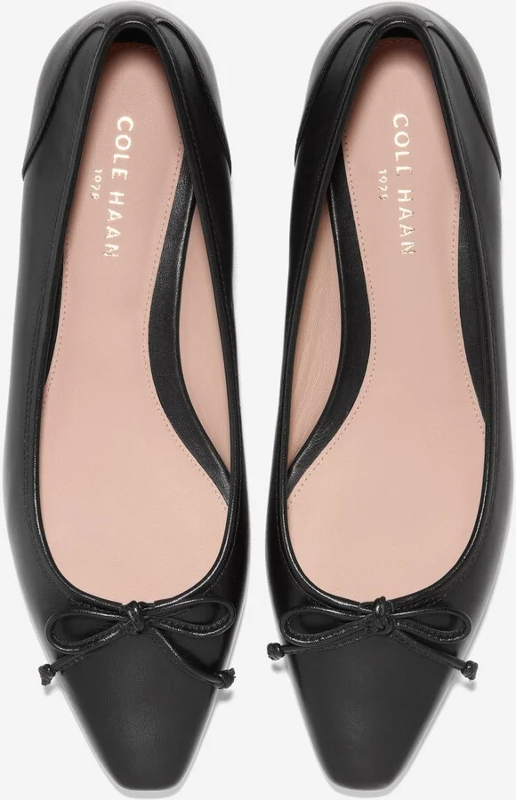 Women's Chlea Ballet Flats - Image 5