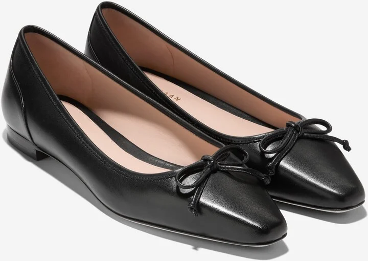 Women's Chlea Ballet Flats - Image 6