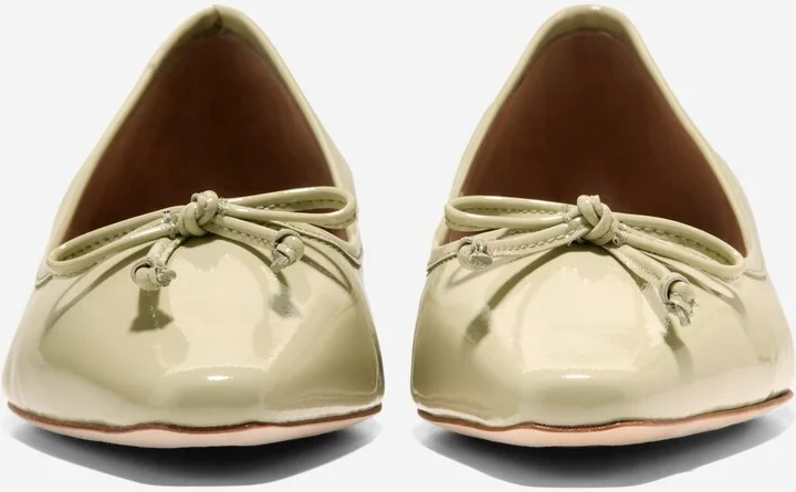 Women's Chlea Ballet Flats - Image 2