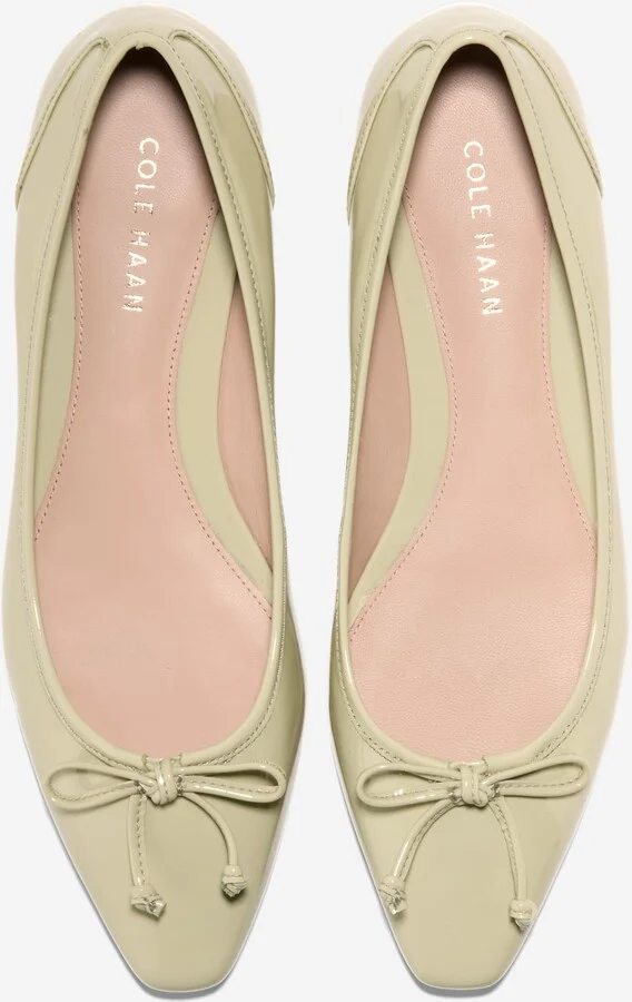 Women's Chlea Ballet Flats - Image 4