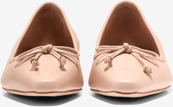 Women's Chlea Ballet Flats - Image 2