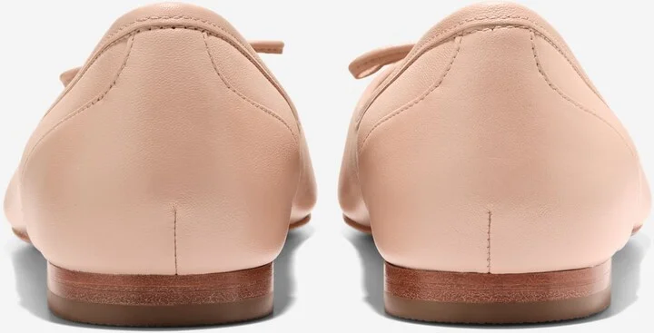 Women's Chlea Ballet Flats - Image 3