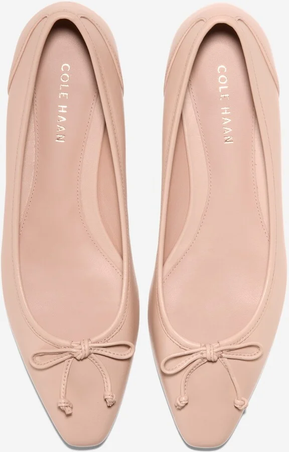 Women's Chlea Ballet Flats - Image 4