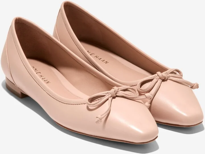 Women's Chlea Ballet Flats - Image 5