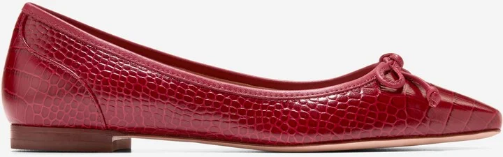 Women's Chlea Ballet Flats