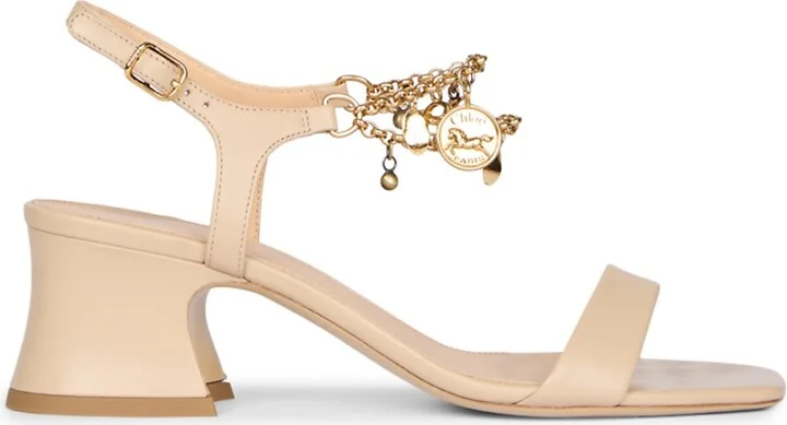 Blush Pink