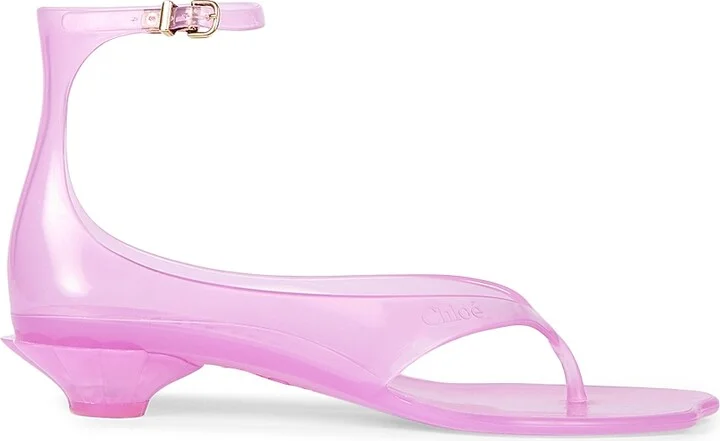 Pink Fizz