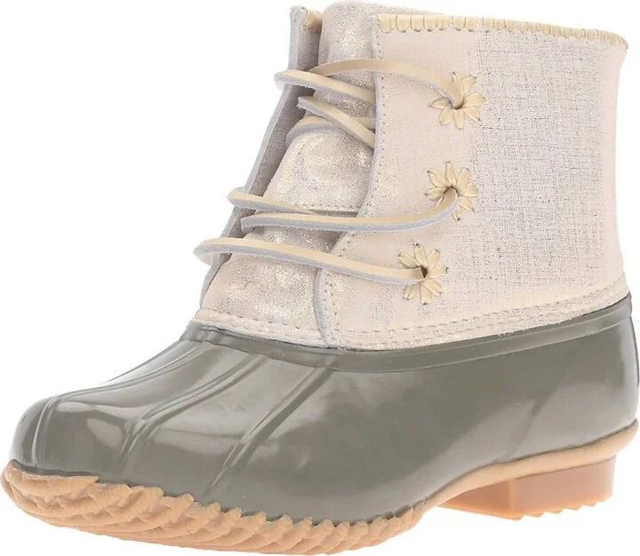 Women's Chloe Rain Boots In Olive
