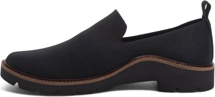 Women's Chloe Slip On Loafer In Black